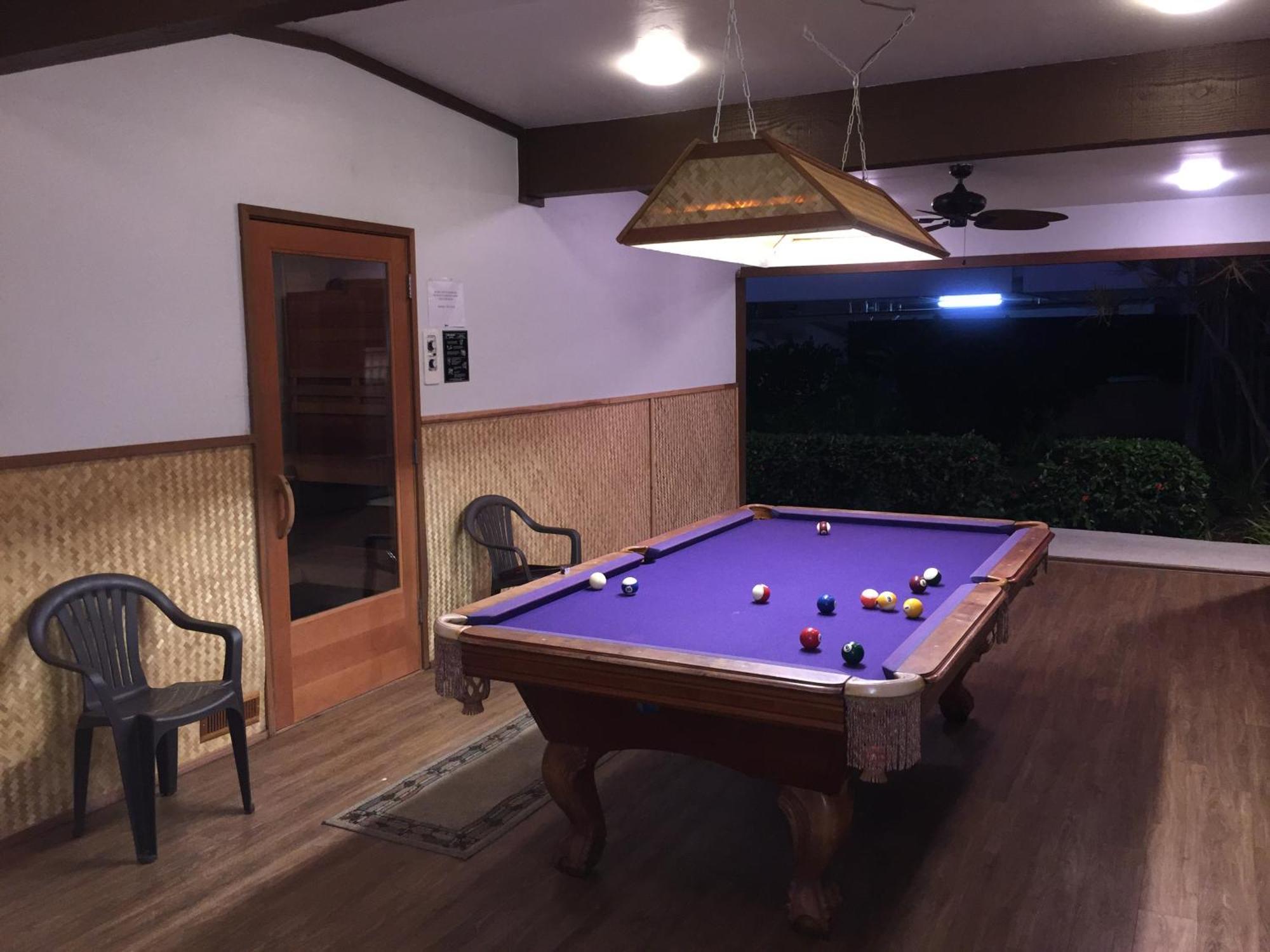 Kona Magic Honu Room Kailua-Kona Bagian luar foto