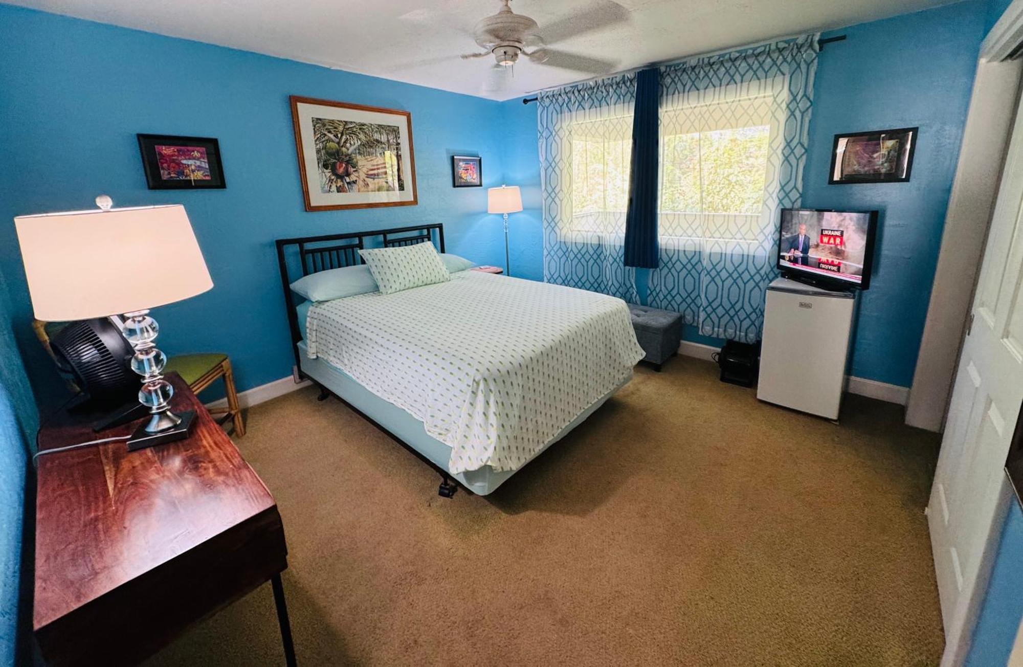Kona Magic Honu Room Kailua-Kona Bagian luar foto