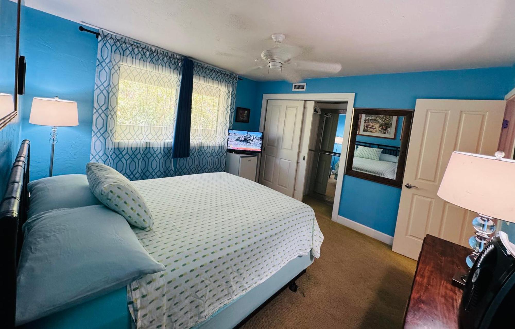 Kona Magic Honu Room Kailua-Kona Bagian luar foto
