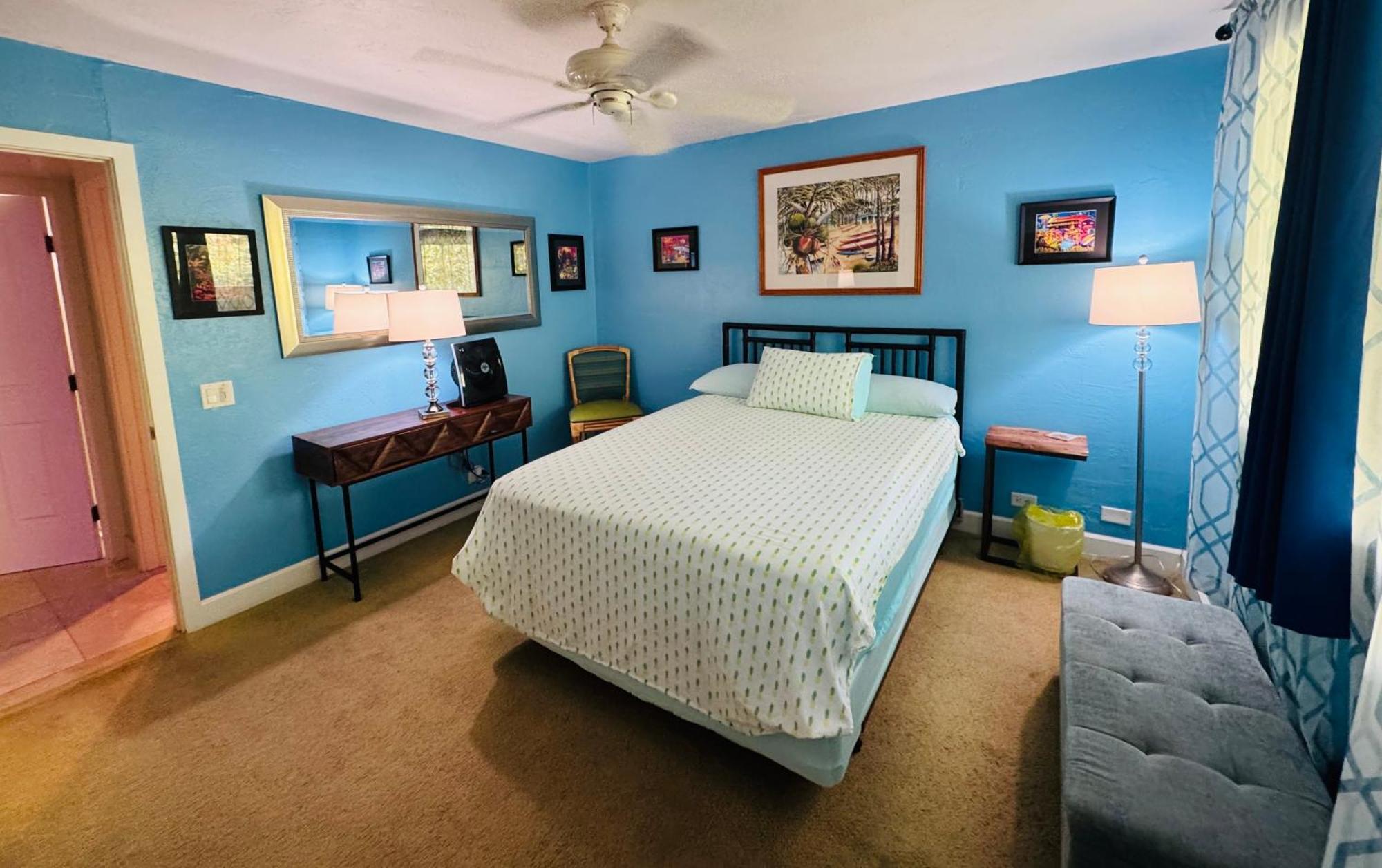 Kona Magic Honu Room Kailua-Kona Bagian luar foto