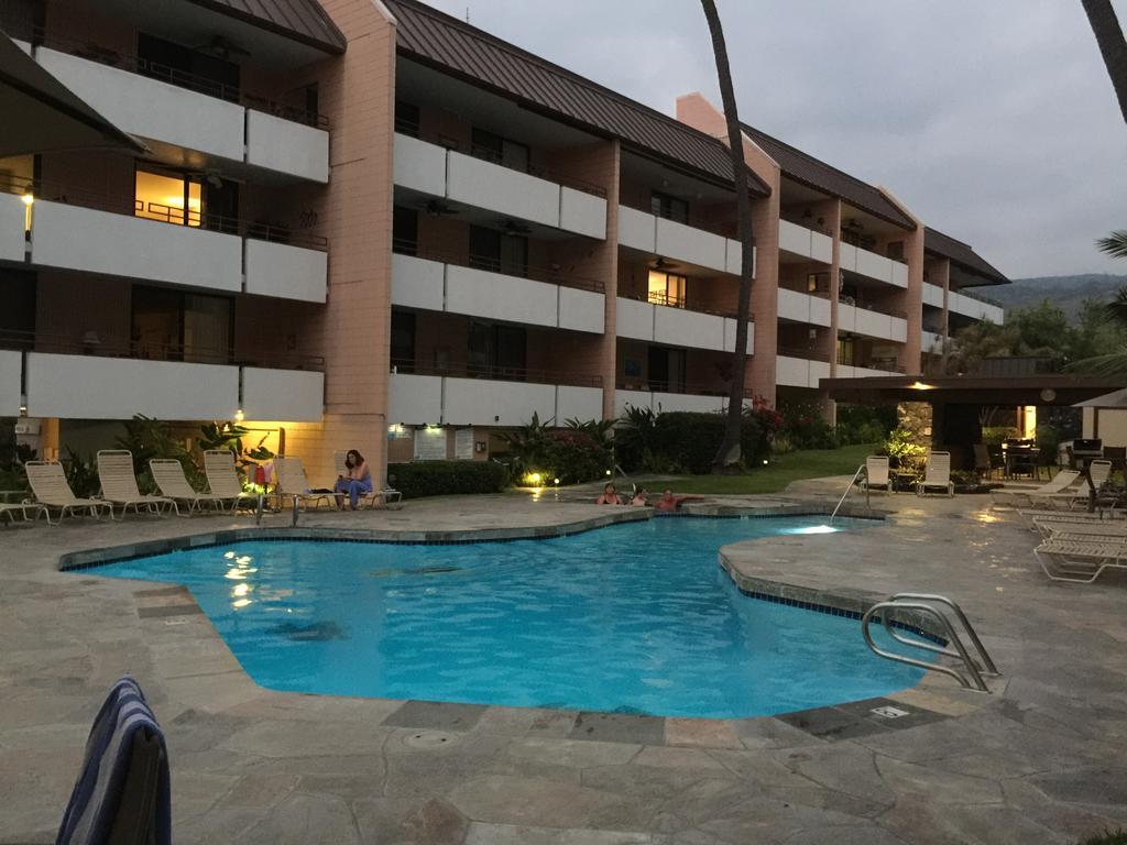 Kona Magic Honu Room Kailua-Kona Bagian luar foto