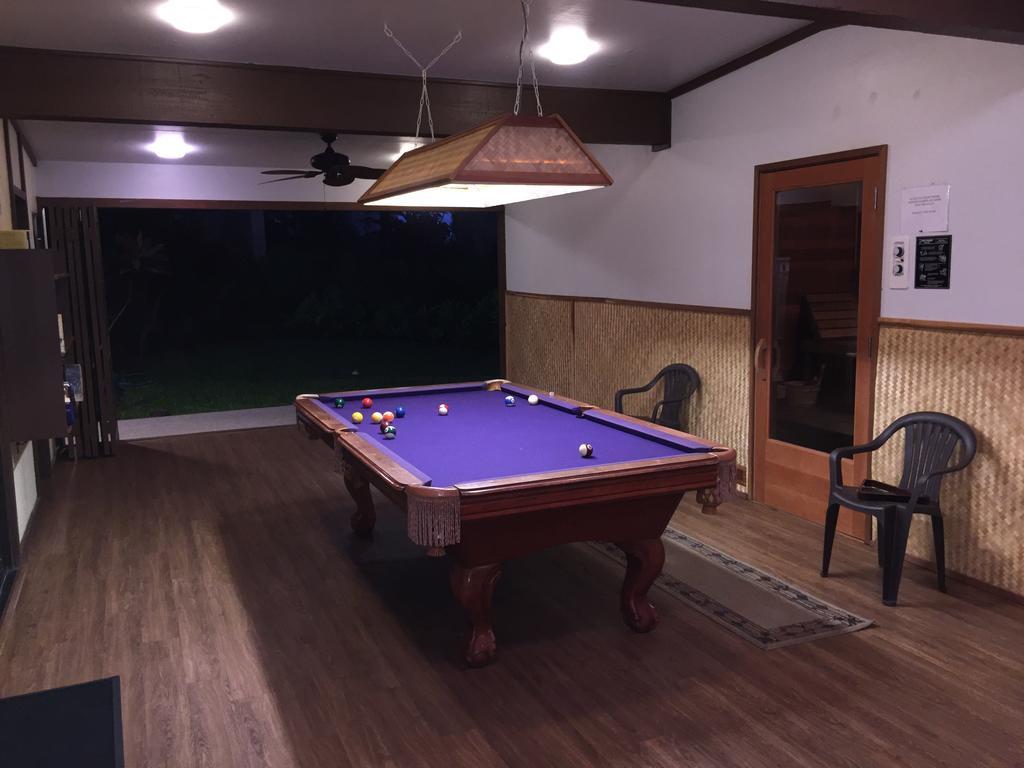 Kona Magic Honu Room Kailua-Kona Bagian luar foto