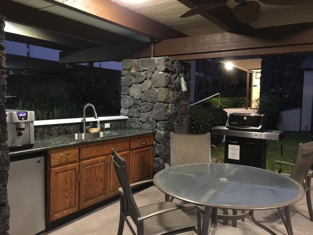 Kona Magic Honu Room Kailua-Kona Bagian luar foto