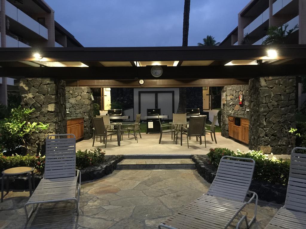 Kona Magic Honu Room Kailua-Kona Bagian luar foto