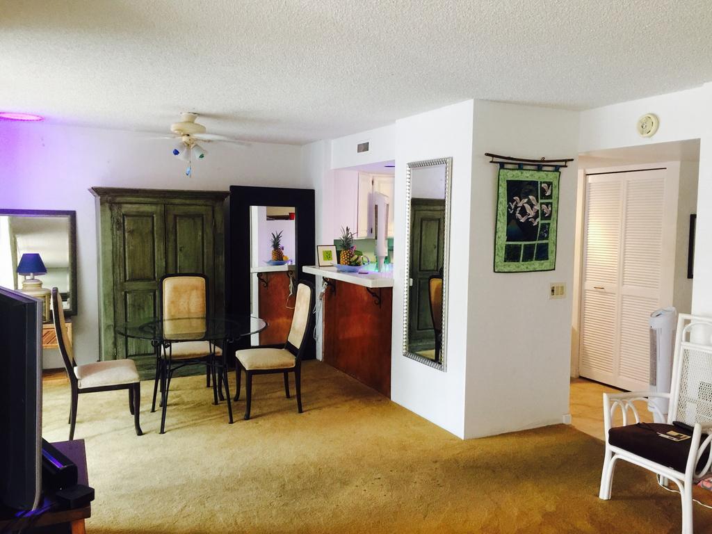 Kona Magic Honu Room Kailua-Kona Bagian luar foto