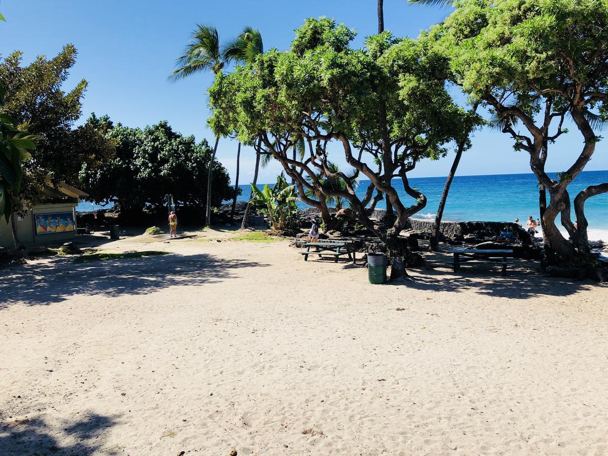 Kona Magic Honu Room Kailua-Kona Bagian luar foto
