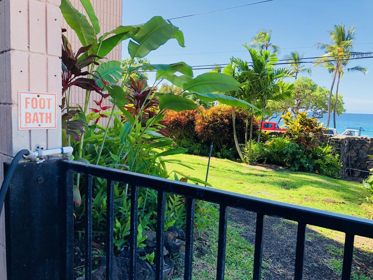 Kona Magic Honu Room Kailua-Kona Bagian luar foto