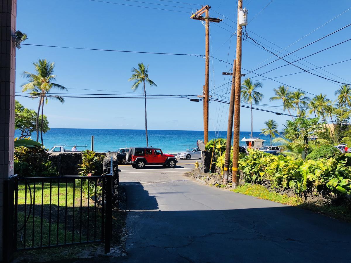 Kona Magic Honu Room Kailua-Kona Bagian luar foto