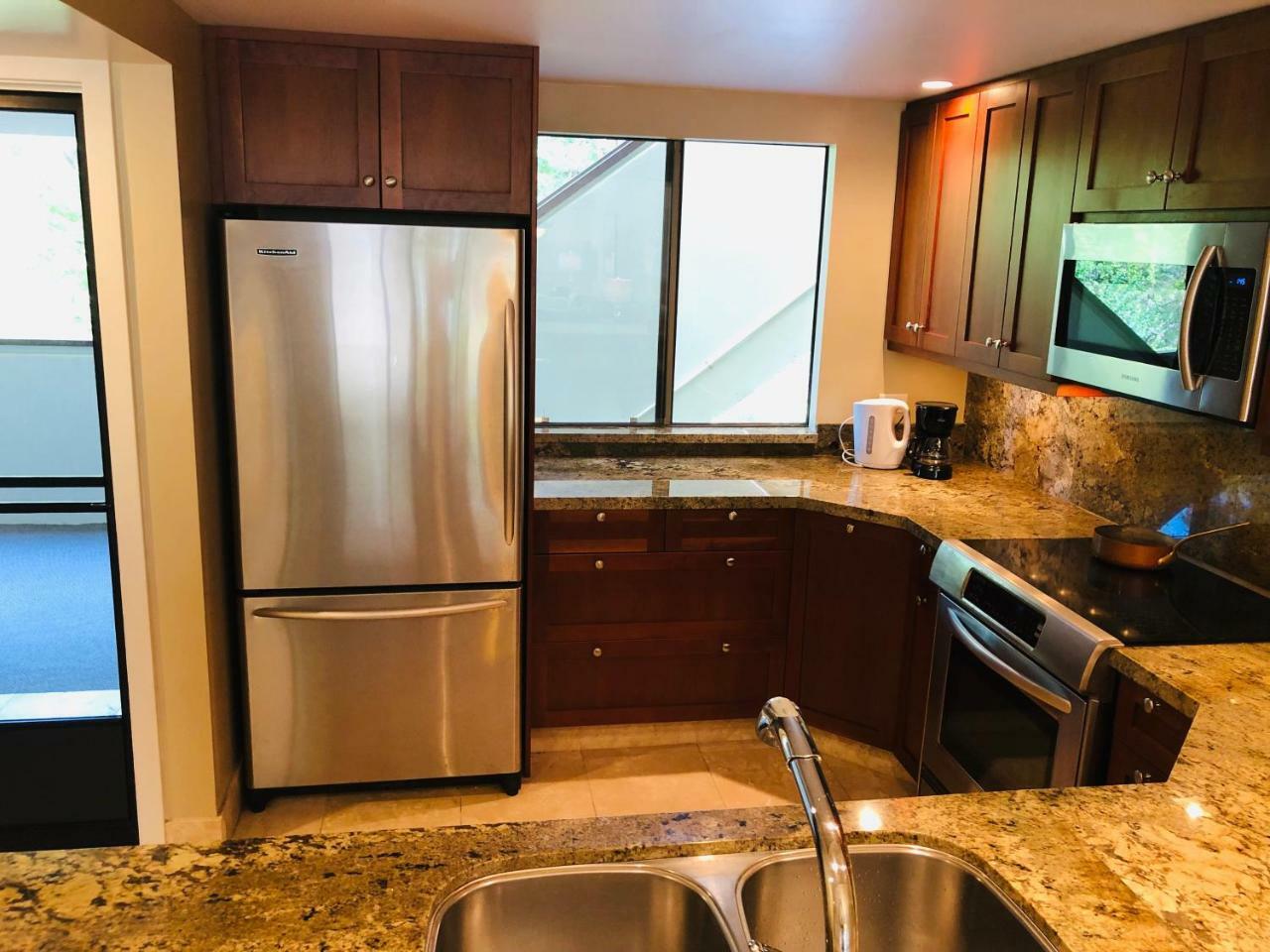 Kona Magic Honu Room Kailua-Kona Bagian luar foto