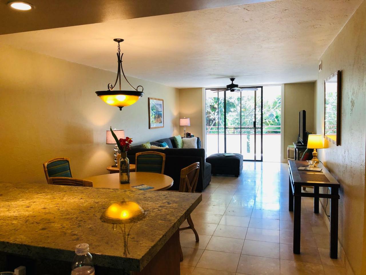 Kona Magic Honu Room Kailua-Kona Bagian luar foto