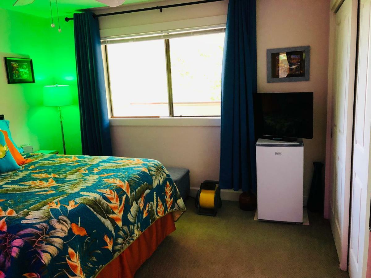 Kona Magic Honu Room Kailua-Kona Bagian luar foto
