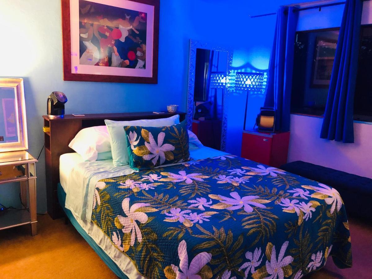 Kona Magic Honu Room Kailua-Kona Bagian luar foto