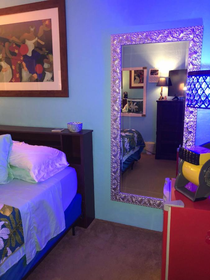 Kona Magic Honu Room Kailua-Kona Bagian luar foto